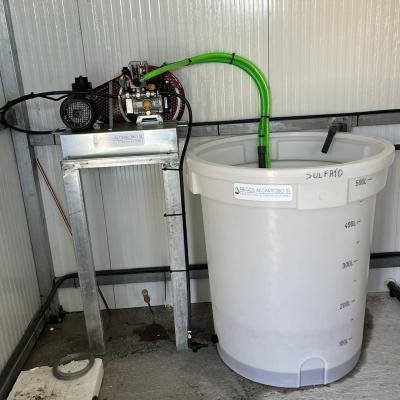 Bomba Sulfatar 1